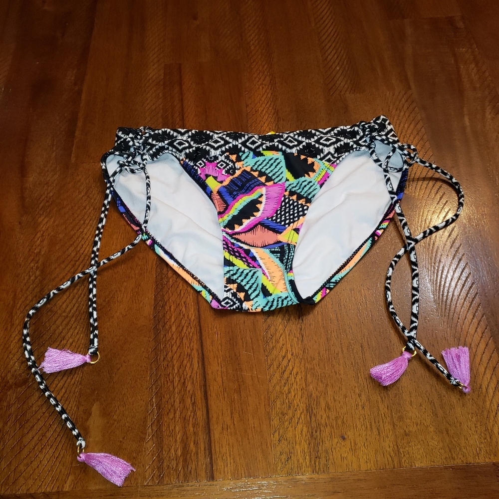 Women's Bikini Bottoms